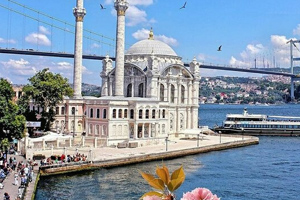 Istanbul